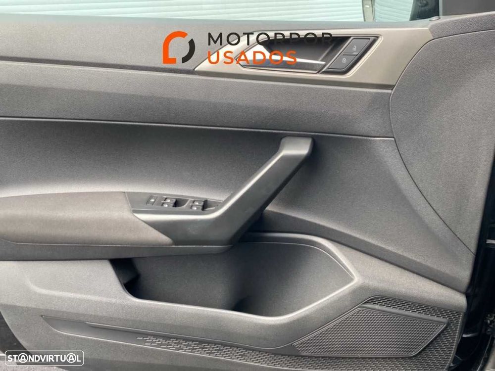 VW Polo 1.0 TSI - 17