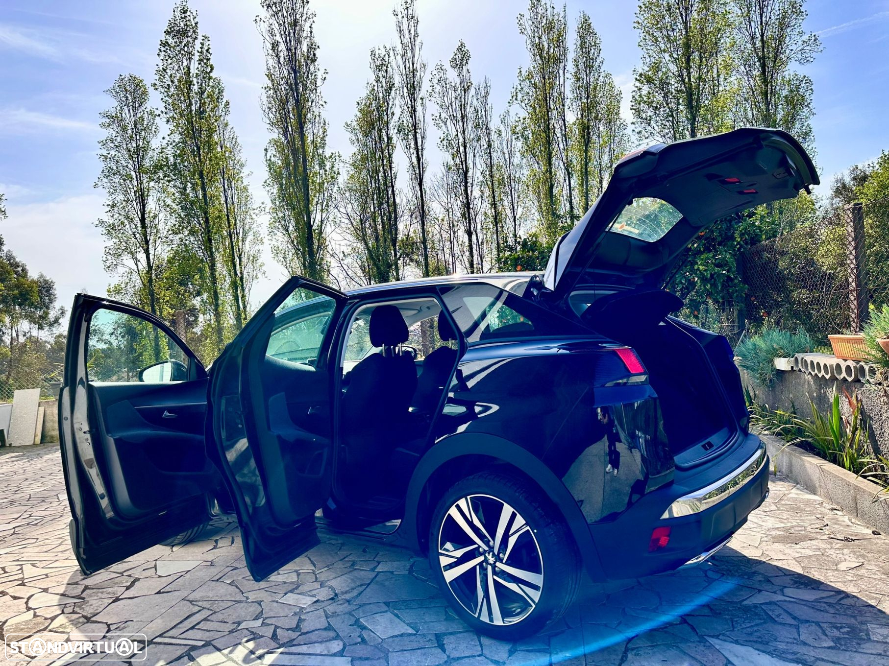 Peugeot 3008 1.2 PureTech Active - 6