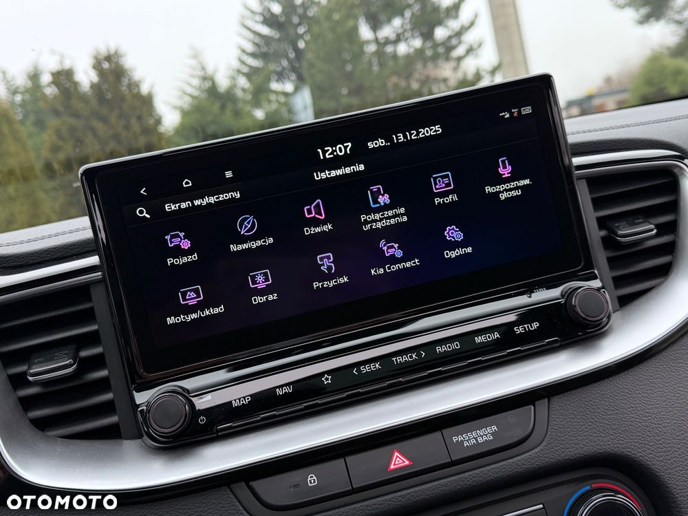 Kia ProCeed 1.5 T-GDI DCT7 OPF GT LINE - 28