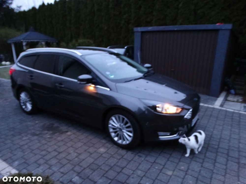 Ford Focus - 13