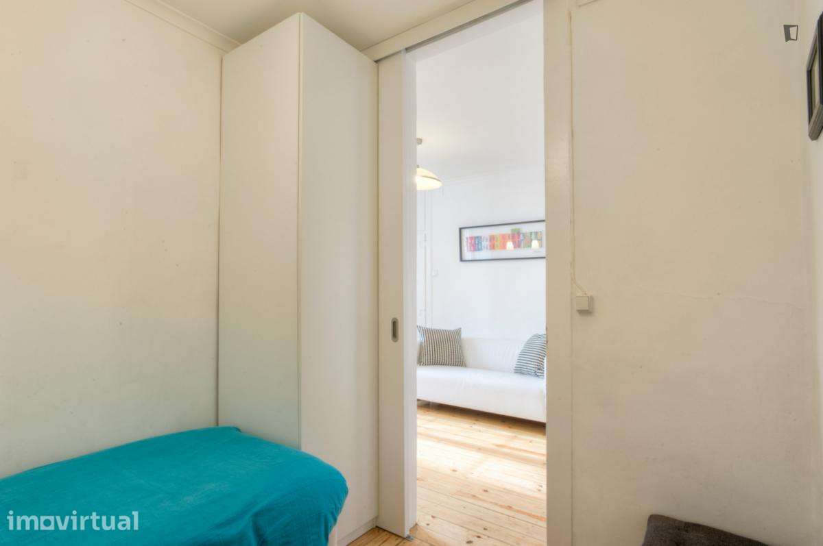 Apartamento com 2 quartos - localizado em Sé Lisbon - Grande imagem: 4/16