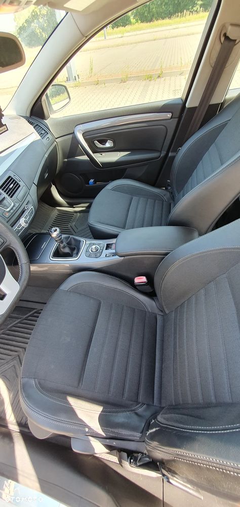 Renault Laguna - 13