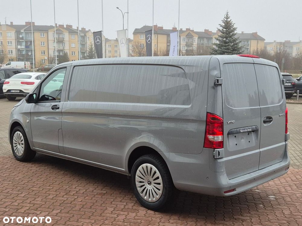 Mercedes-Benz vito Vito - 6