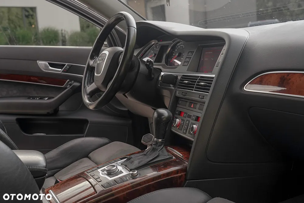 Audi A6 3.2 FSI Multitronic - 19