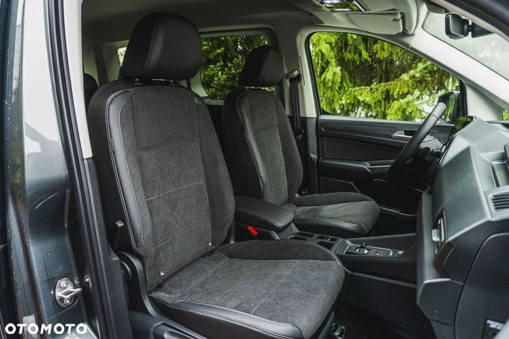 Volkswagen Caddy - 25
