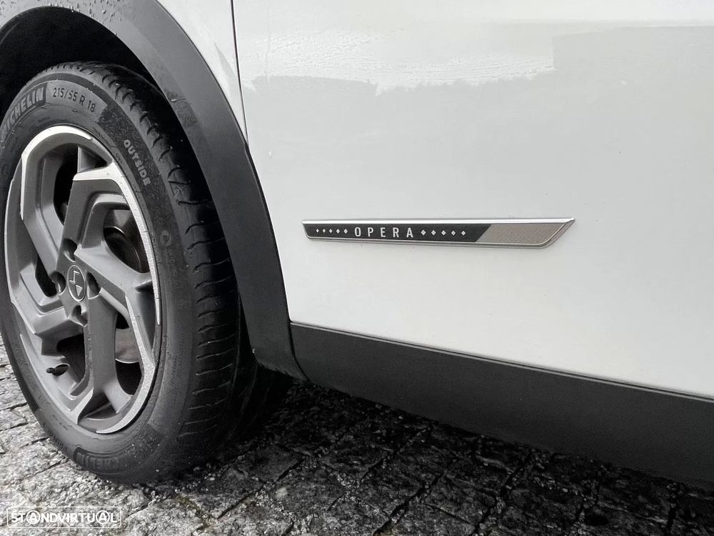 DS DS3 Crossback PureTech 155 Aut. LA PREMIERE - 53