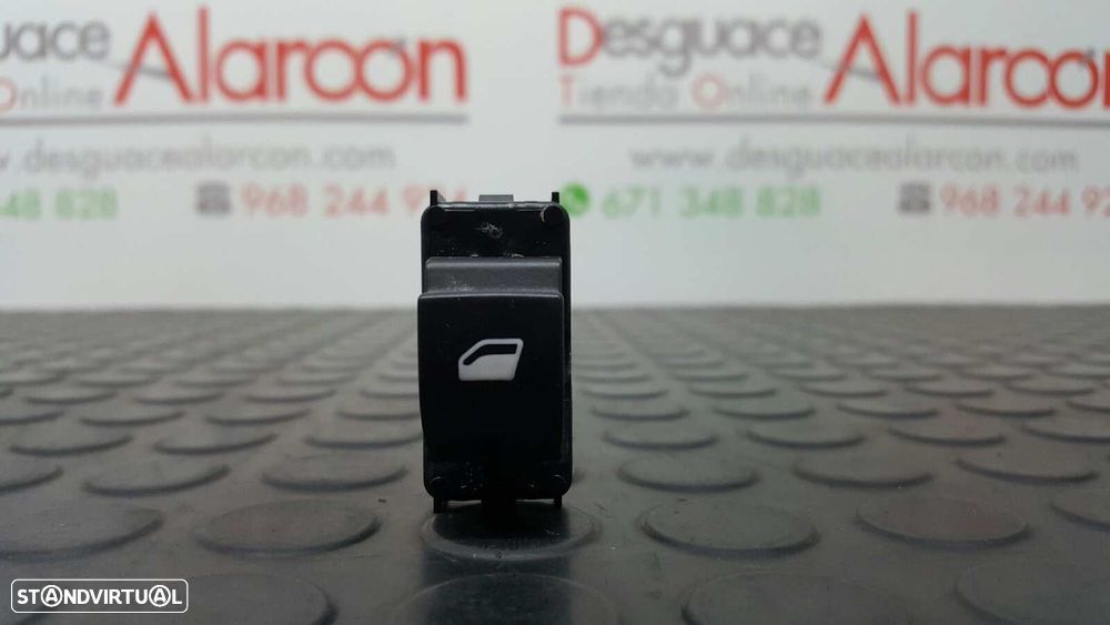 COMANDO DO ELEVADOR TRASEIRO ESQUERDO PEUGEOT 2008 (--.2013->) GT LINE - 1