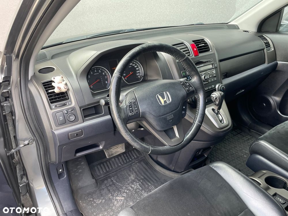 Honda CR-V - 19