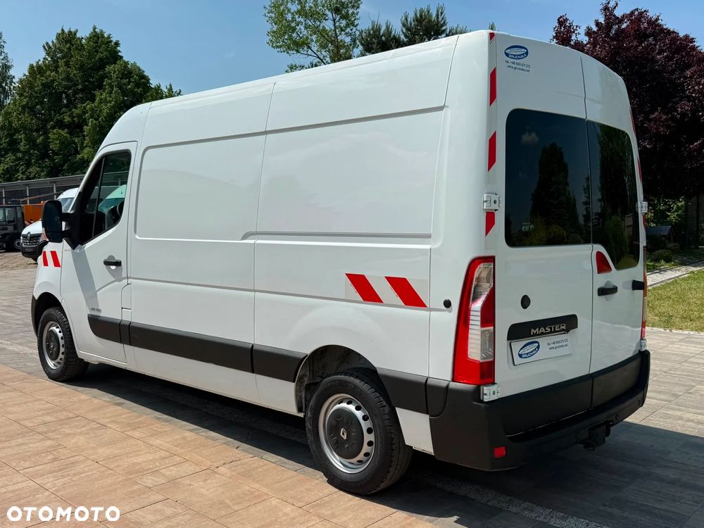 Renault Master - 4
