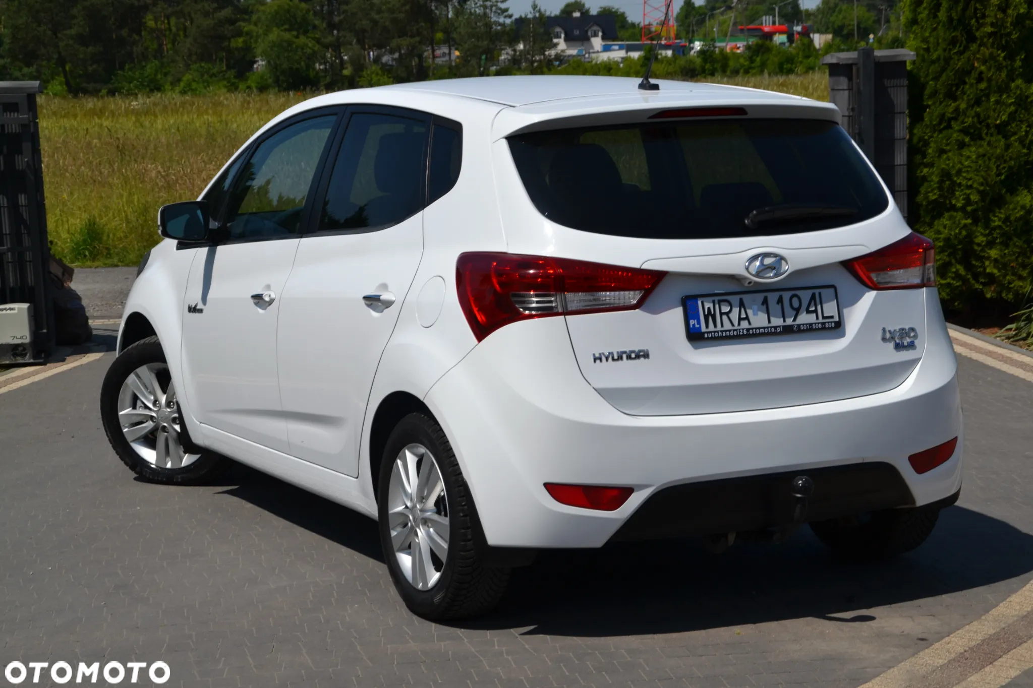 Hyundai ix20 1.4 5 Star Edition - 13