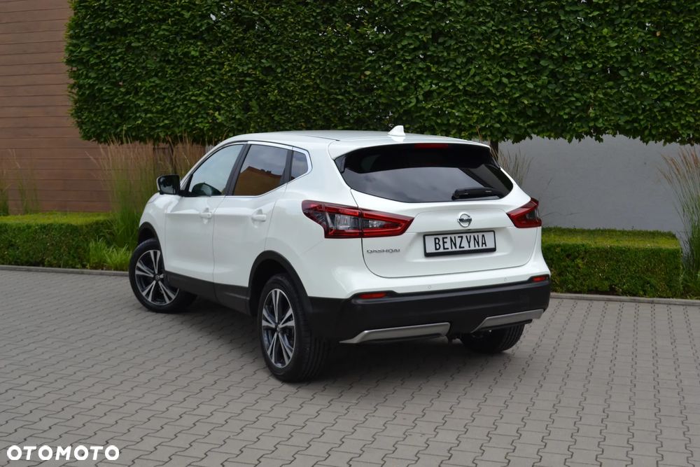 Nissan Qashqai - 3