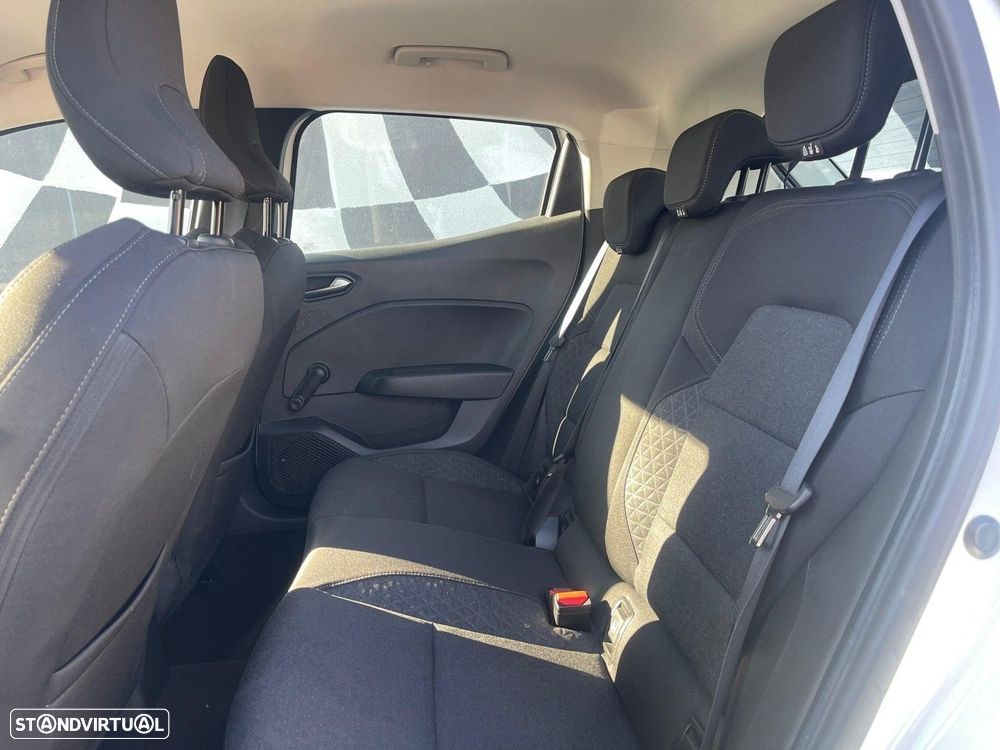 Renault Clio TCe 90 BUSINESS EDITION - 8
