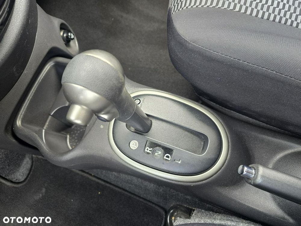 Nissan Micra - 19