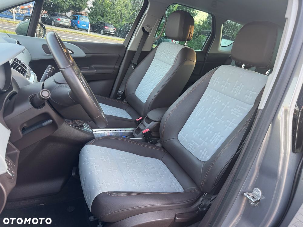 Opel Meriva 1.4 T Cosmo - 18