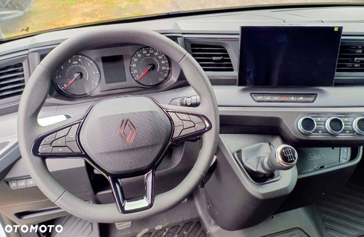 Renault Nowy Master - 16