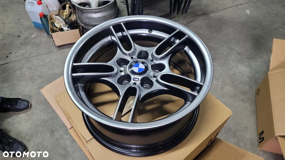 BMW Seria 5 - 17