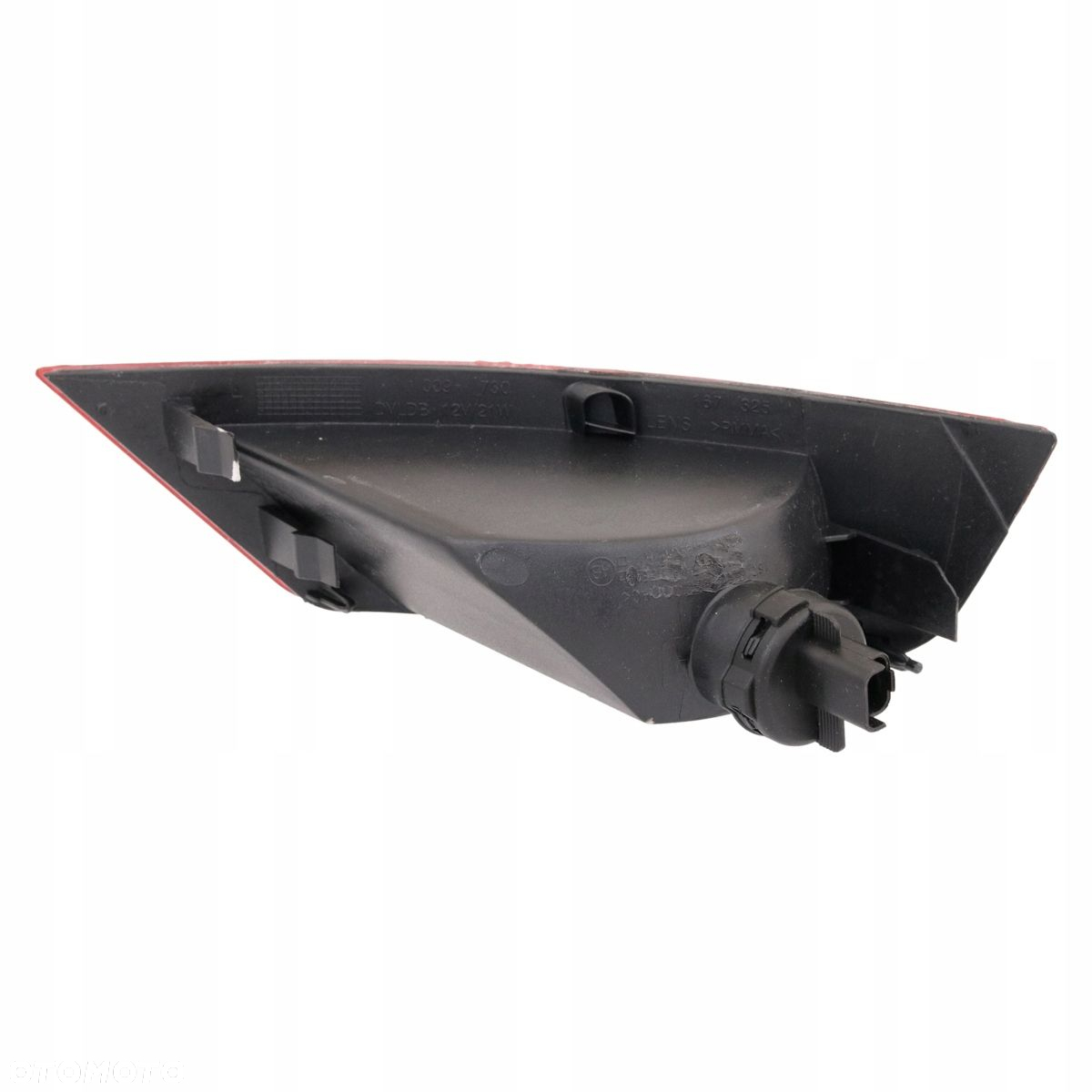 Lampa tyl zderzak oprawka Ford Focus II mk 2 Lift - 2