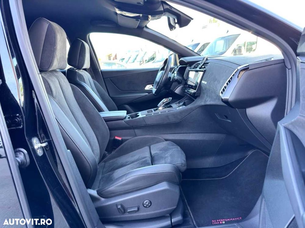 DS Automobiles DS 7 Crossback - 19