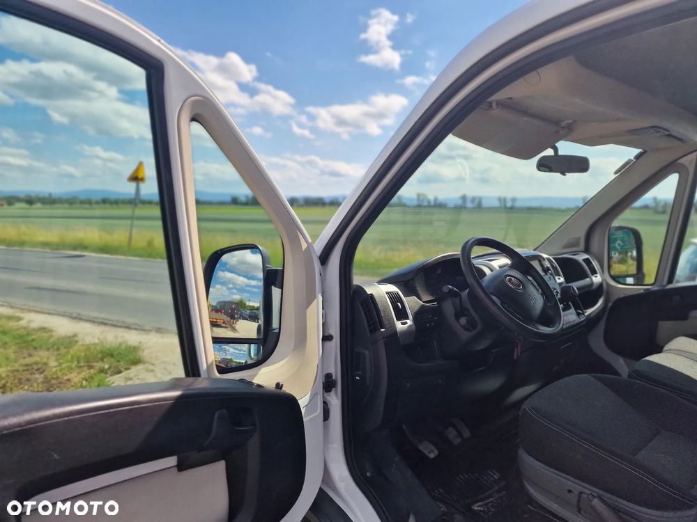 Fiat Ducato - 11