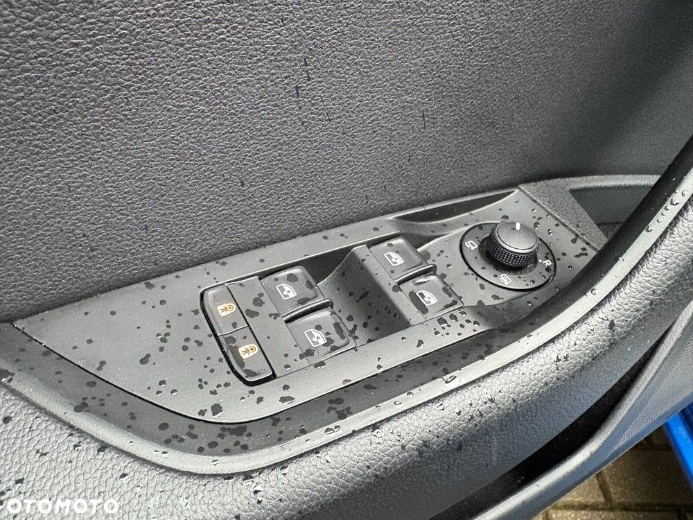 Skoda Superb 1.5 TSI Ambition DSG - 20