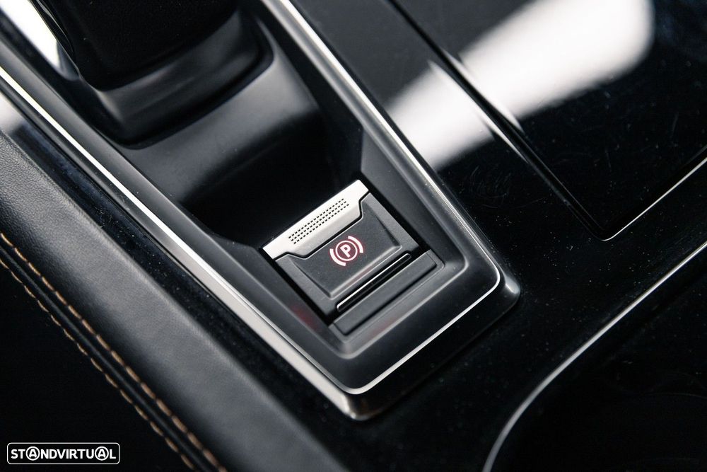 Peugeot 508 SW 1.6 Hybrid Allure e-EAT8 - 42