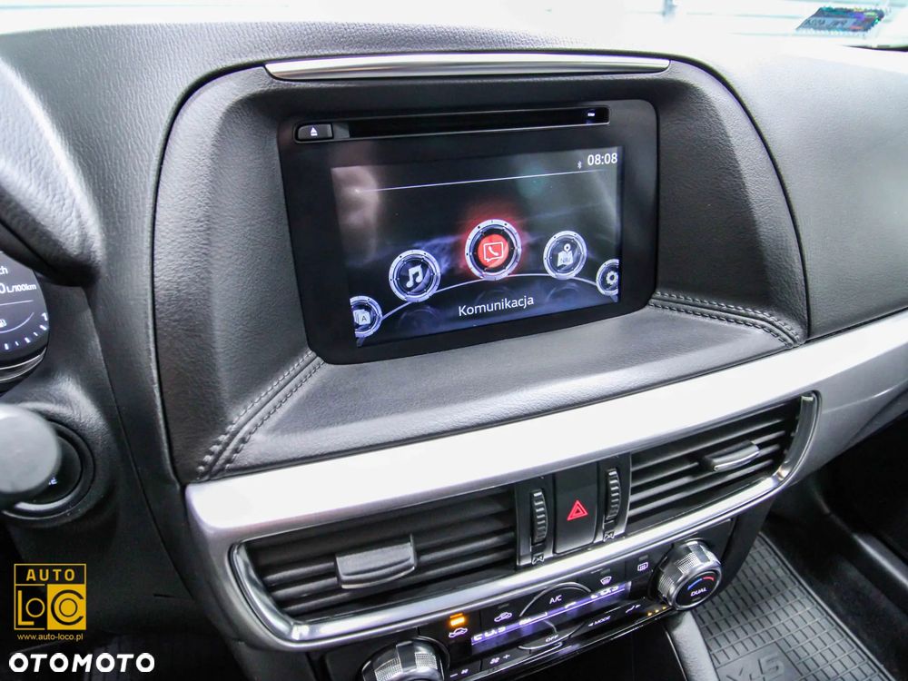 Mazda CX-5 - 20