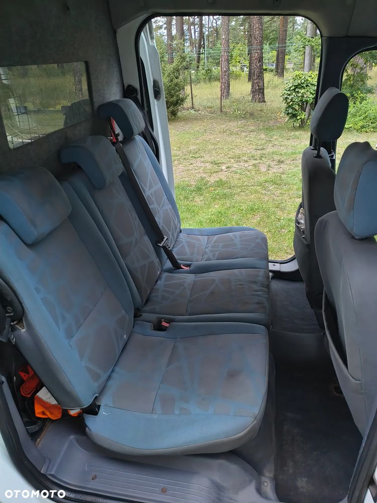 Ford Transit Connect 230 LWB Trend - 9