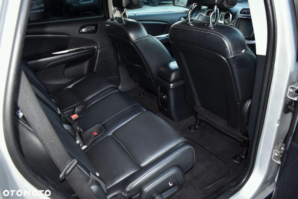 Fiat Freemont 2.0 Multijet 16V DPF Black Code - 37