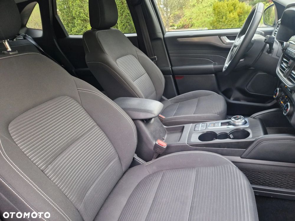 Ford Kuga 2.0 EcoBlue FWD ST-Line - 21