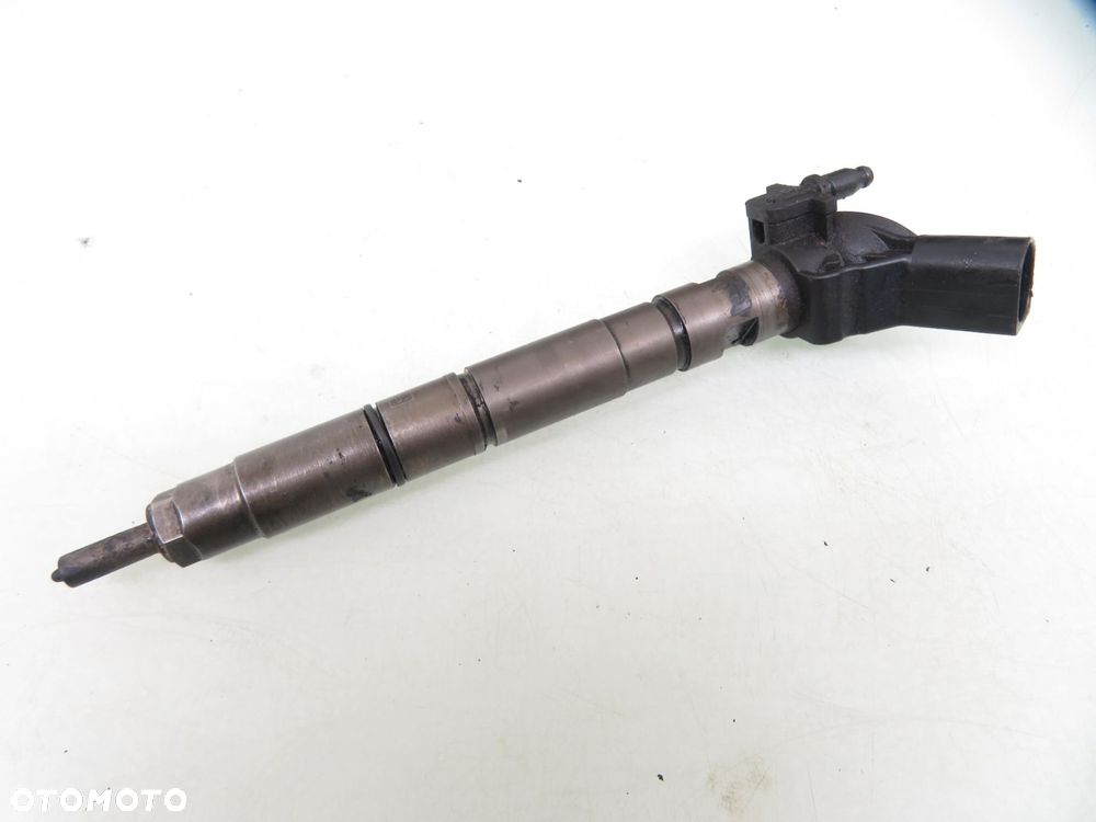 WTRYSKIWACZ AUDI A6 C6 3.0 TDI 059130277Q 0445115004 - 4