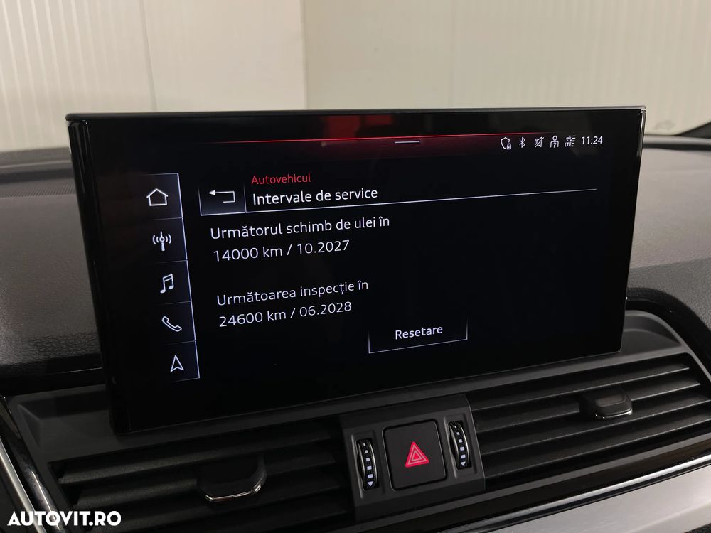 Audi Q5 35 TDI S tronic MHEV Advanced - 23
