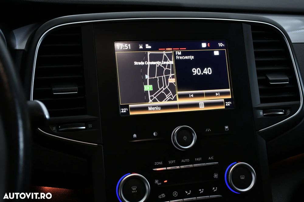 Renault Talisman - 17