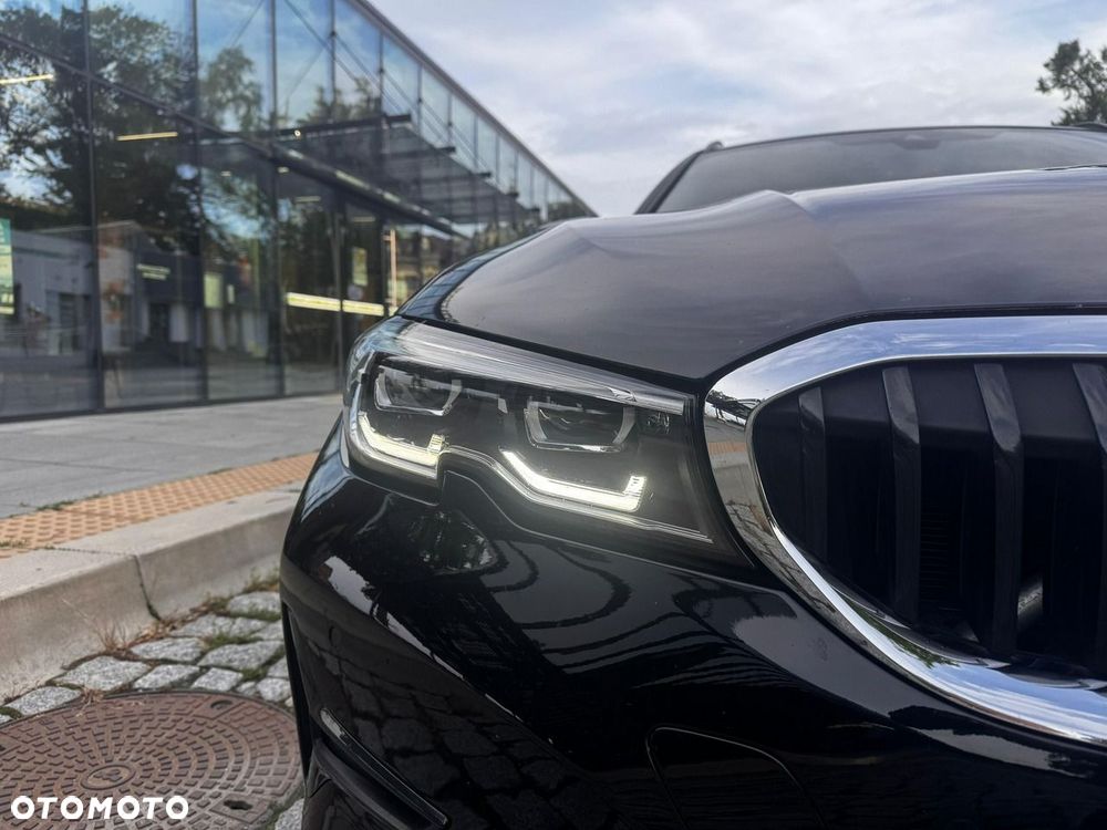 BMW Seria 3 - 12