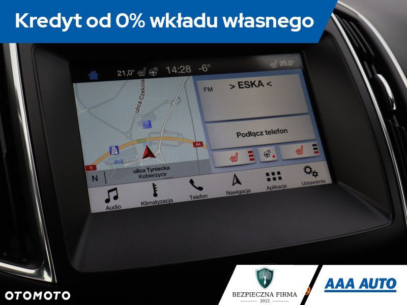 Ford S-Max - 14