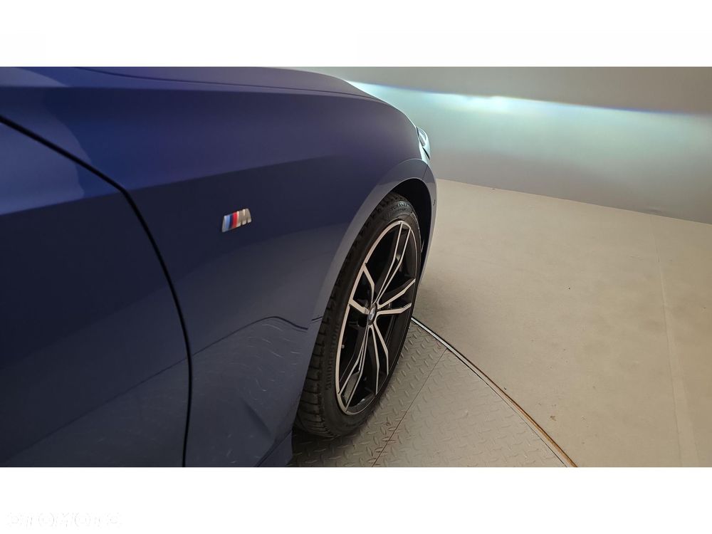BMW Seria 3 320d xDrive M Sport - 27
