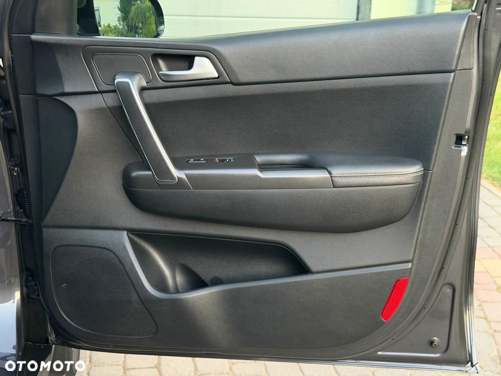 Kia Sportage 1.6 GDI L 2WD - 30