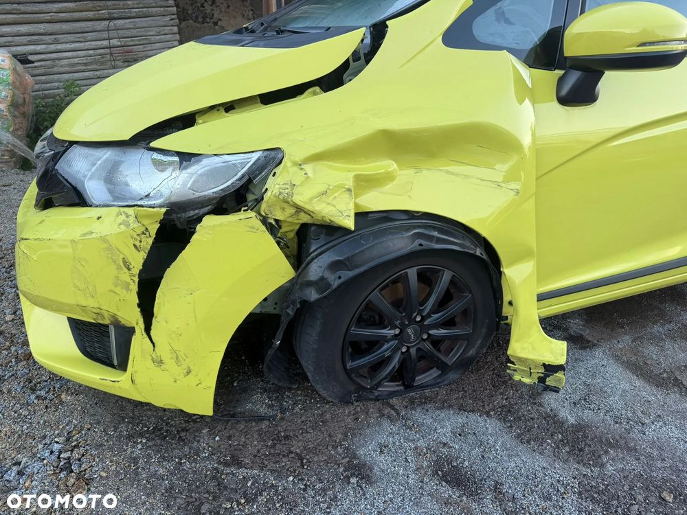 Honda Jazz 1.3 i-VTEC Trend - 23