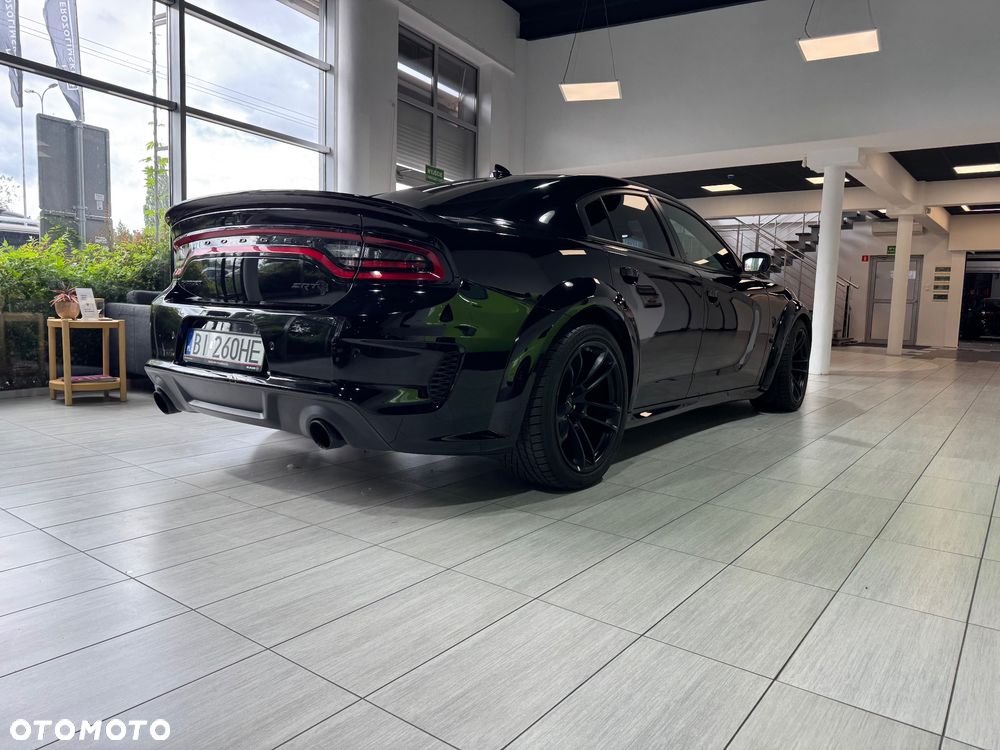 Dodge Charger - 19