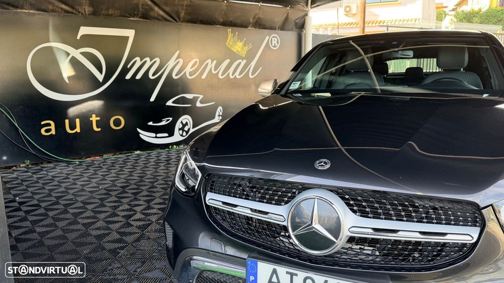 Mercedes-Benz GLC 300 - 7