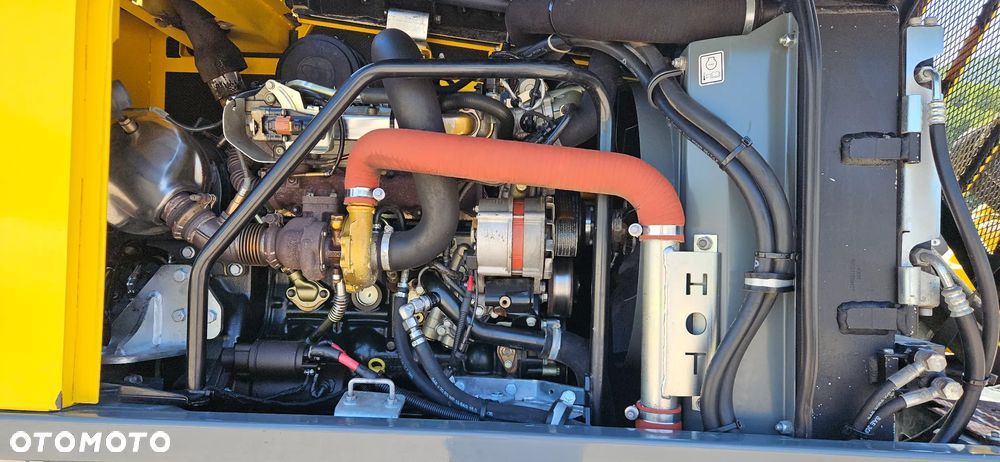 Wacker Neuson EW 100 - 14