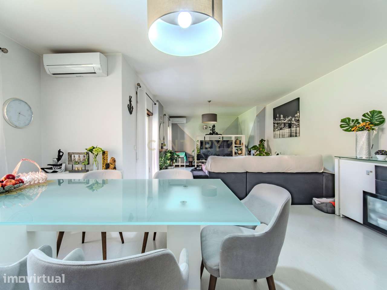 Apartamento T3 em Rio Tinto, Gondomar - 321.000€ - Grande imagem: 5/51