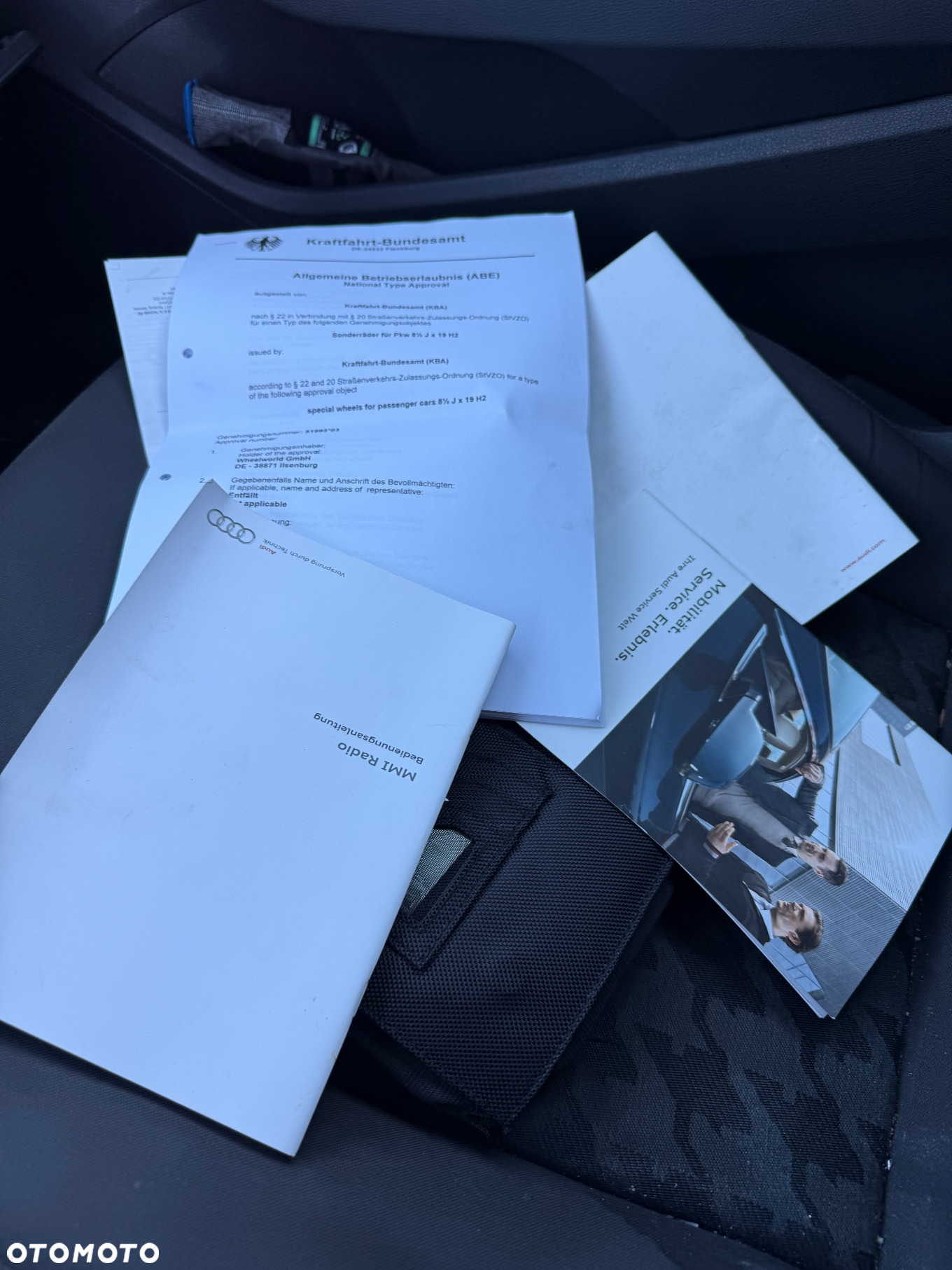 Audi A3 1.4 TFSI Edycja Specjalna - 17