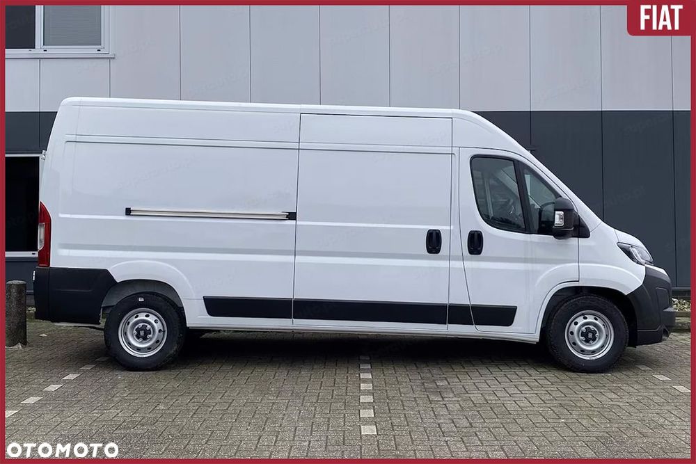 Fiat Ducato L3H2 2.2 140KM - 2