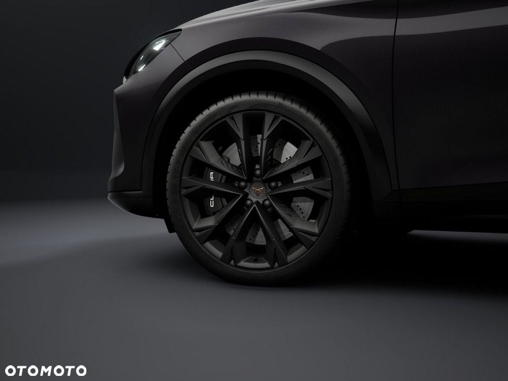 Cupra Formentor - 4