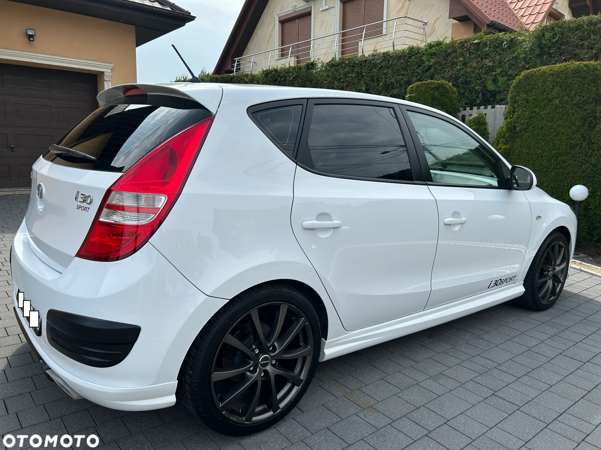 Hyundai i30 1.6 Premium - 22