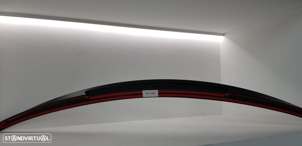 Aileron Mercedes SL R231 (2012 a 2017) - 5