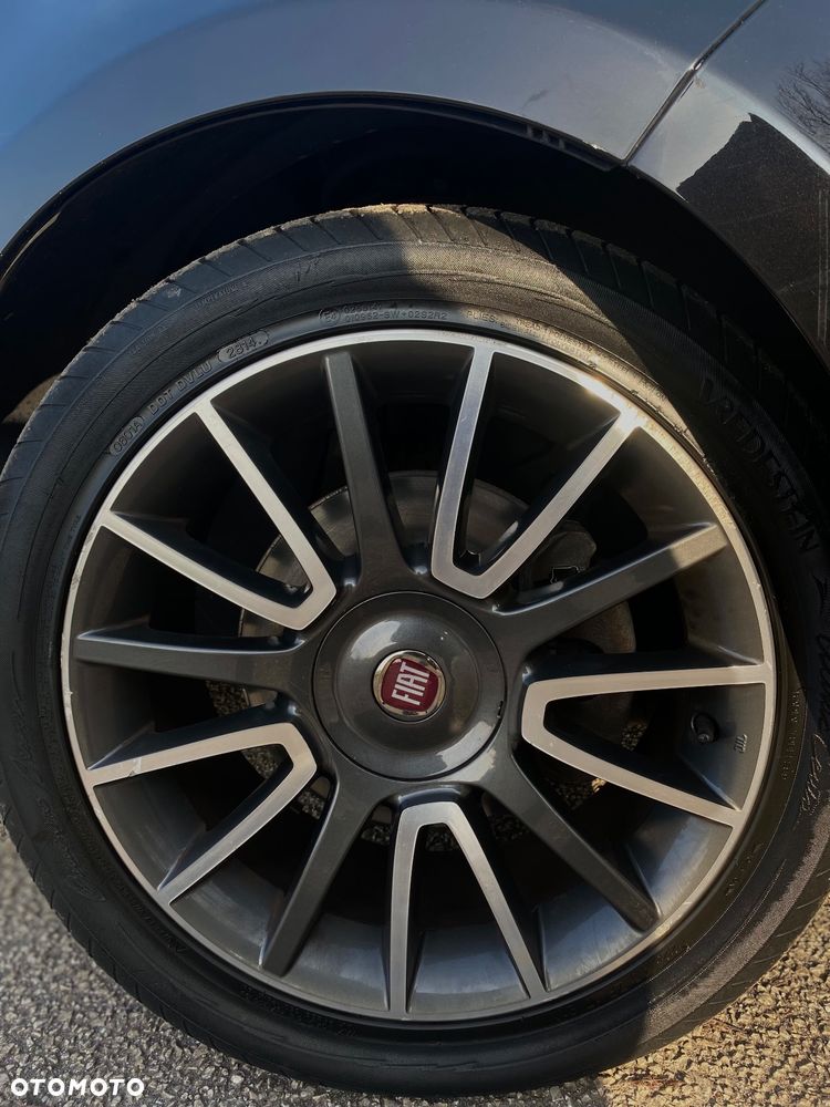 Fiat Bravo 1.4 T-JET 16V Racing - 8