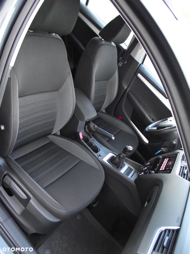 Skoda Octavia 1.5 TSI ACT Ambition - 18