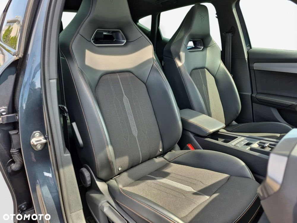 Cupra Formentor 2.0 TSI VZ DSG - 18
