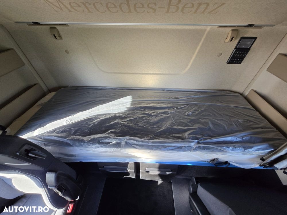 Mercedes-Benz Actros 1848 LS - 20